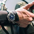 Часы Oris Aquis Date 01 733 7732 4135-07 8 21 05PEB фото 4